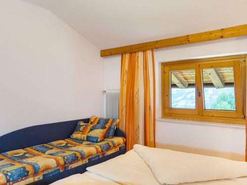Serene Apartment In Hochf�gen With Garden