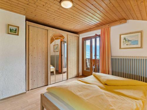 Serene Apartment In Hochf�gen With Garden