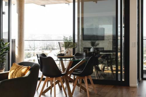 Apartamento Urban Rest - Flinders St Adelaide