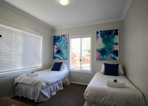 Flinders View