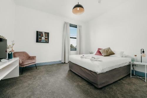 The Victoria Hotel Bathurst
