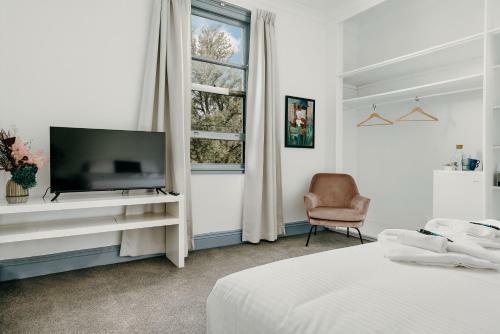 The Victoria Hotel Bathurst