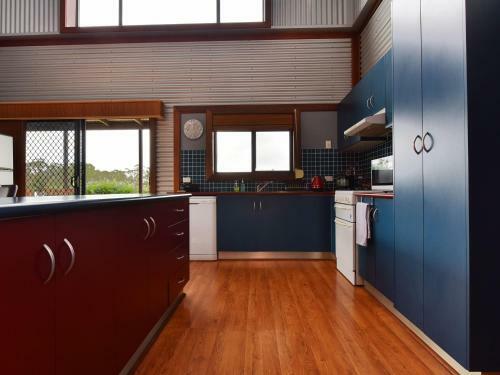 Kelman Cottage - Tucked Away With Pool + Native Wildlife