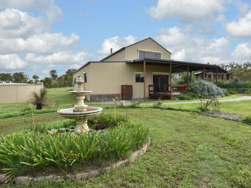 Kelman Cottage - Tucked Away With Pool + Native Wildlife