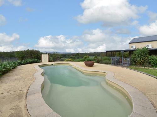 Kelman Cottage - Tucked Away With Pool + Native Wildlife