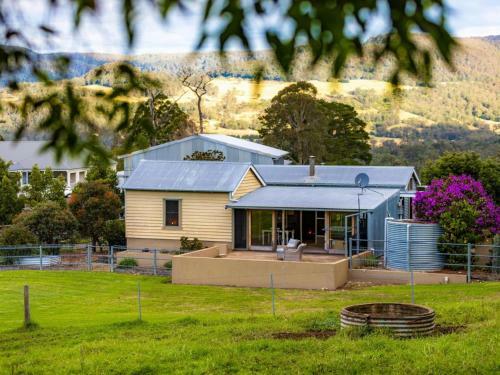 The Dairy At Cavan, Kangaroo Valley - Boutique Luxury With Stunning Views