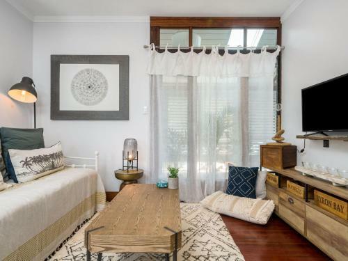 Apartamento Black Beauty Studio