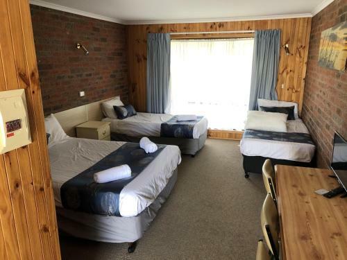 Barham Riverland Motel