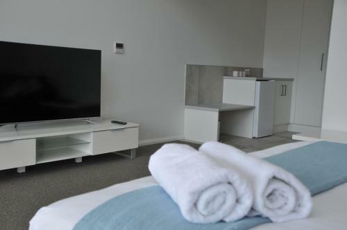 Motel The Hub Bicheno
