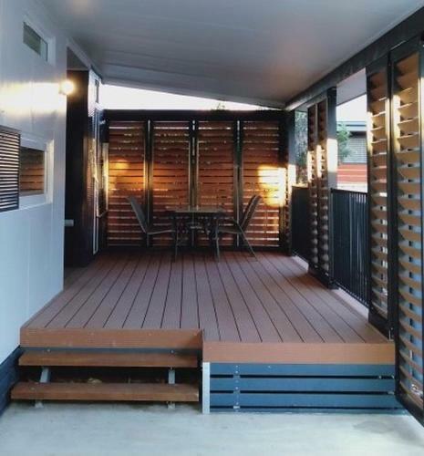 Apartamento Roomvillas Blackwater
