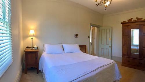 Bed & Breakfast Te Rata House - Mezzanine Room