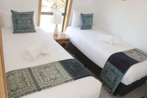 Sea-cret Getaway