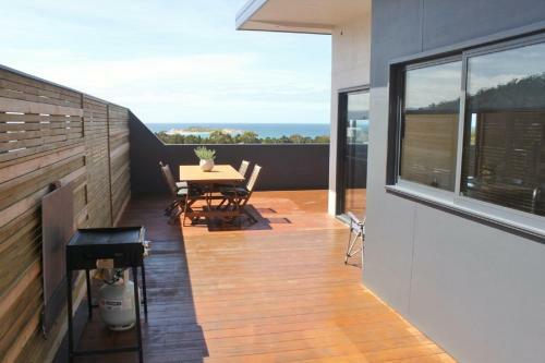 Sea-cret Getaway