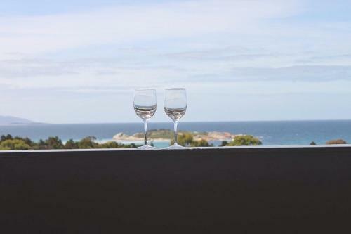 Sea-cret Getaway