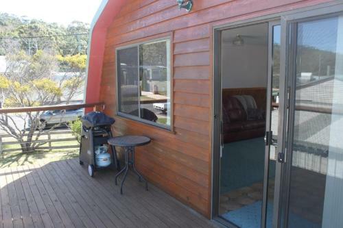 Ocean Pines Retreat