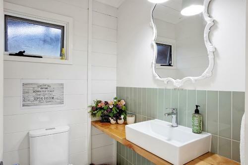 Apartamento Bright River Rest