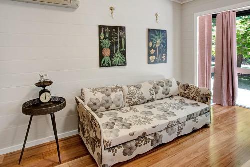 Apartamento Bright River Rest