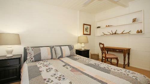Apartamento Bright River Rest