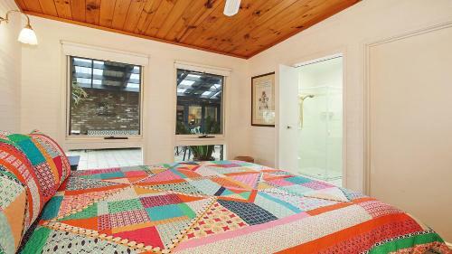Apartamento Bright River Rest