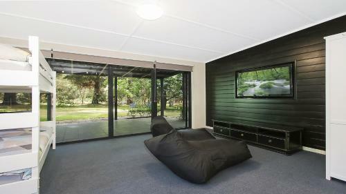 Apartamento Bright River Rest