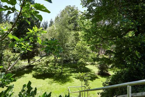 Apartamento Elms On Delany