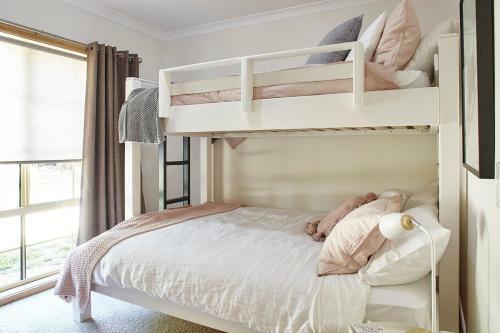 Apartamento Elms On Delany