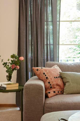 Apartamento Elms On Delany