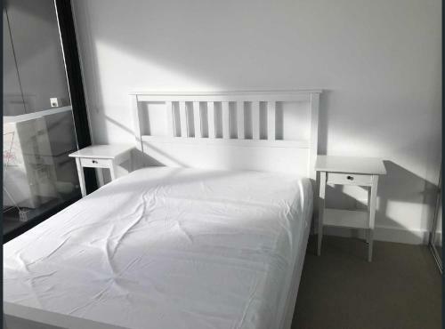 Apartamento Whitehorse Tower