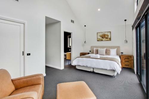 Mystic View Accommodation
