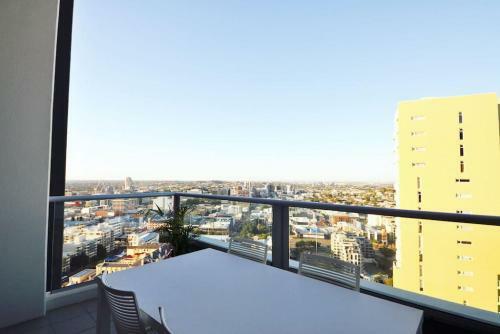 Apartamento Sk1 - 2 Level 2 Bedroom Skyline Skyhome