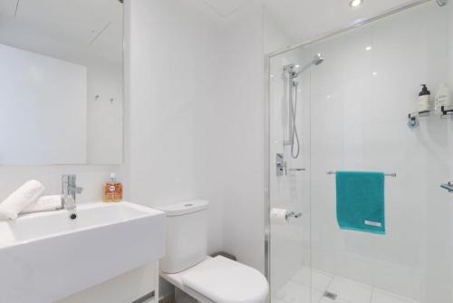 Apartamento Sk1 - 2 Level 2 Bedroom Skyline Skyhome