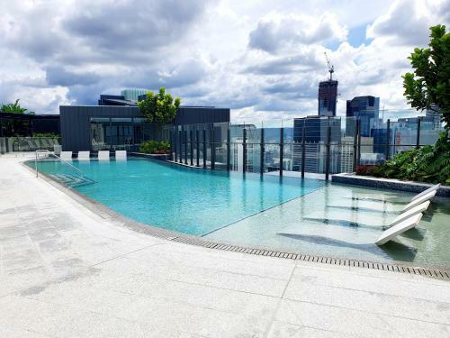 Apartamento Urban Rest - Mary St