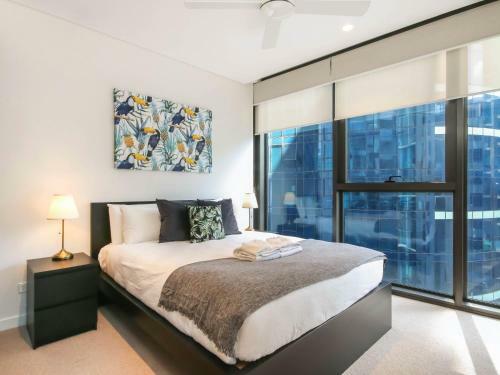 Apartamento Urban Rest - Mary St