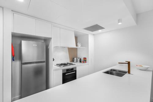 Boutique Apartment In Ideal Brisbane Location