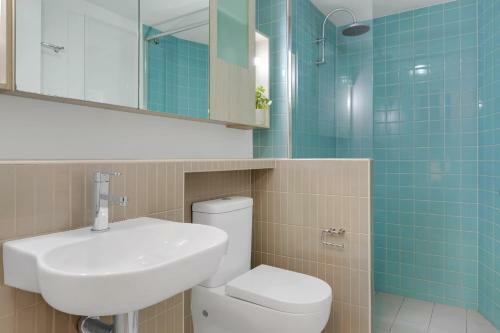 Apartamento Urban Rest - Kelvin Grove