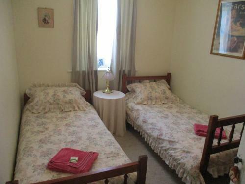 Bed & Breakfast Morse Cottage