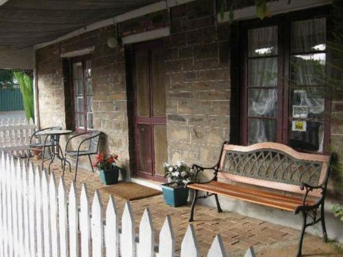 Bed & Breakfast Morse Cottage
