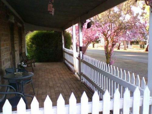 Bed & Breakfast Morse Cottage