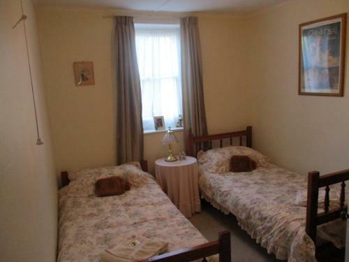 Bed & Breakfast Morse Cottage