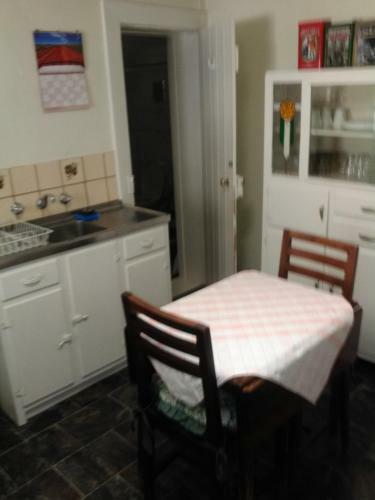 Bed & Breakfast Morse Cottage