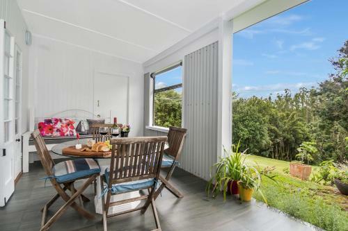 Apartamento Brooklet Cottage