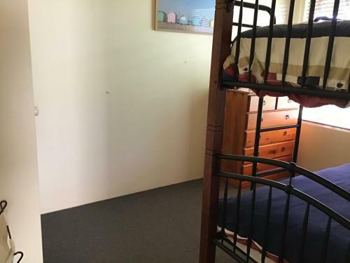 Bussell Retreat