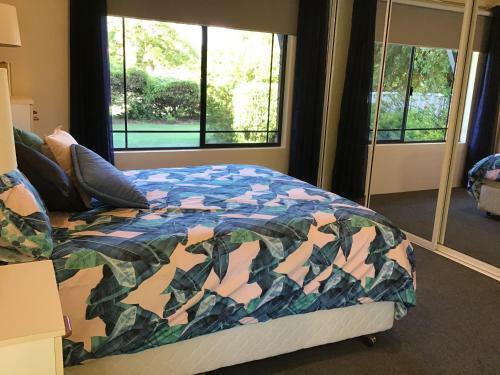Bussell Retreat