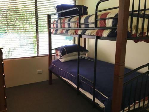 Bussell Retreat