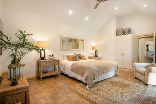 Your Luxury Escape - Bhadra Bails