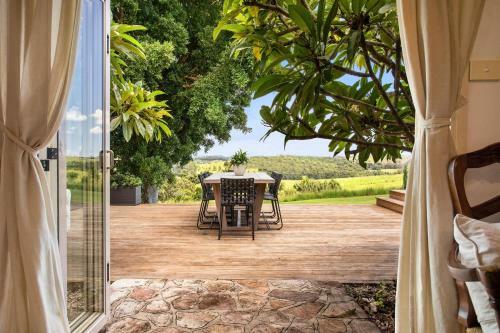 Your Luxury Escape - Bhadra Bails