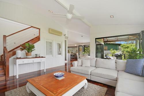 Hostal Treetop Oasis-durhm21