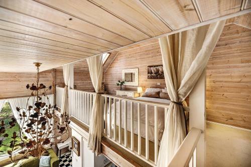 The Barn