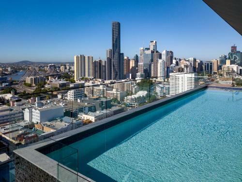Apartamento Arise Fortitude Valley