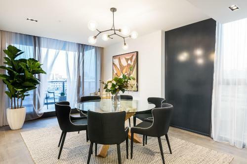 Apartamento Arise Fortitude Valley